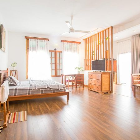 B&B Today Hanoi Esterno foto