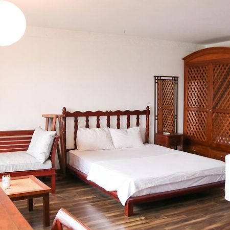 B&B Today Hanoi Esterno foto