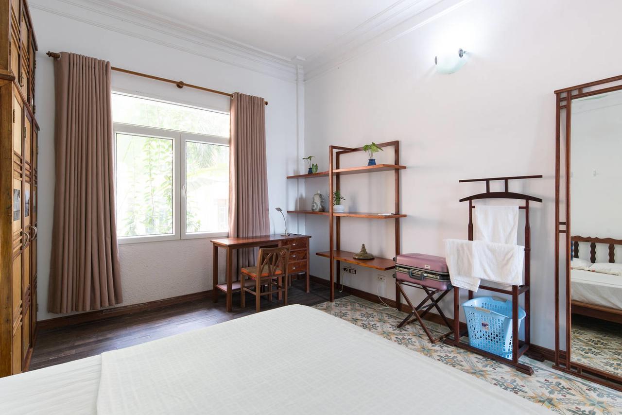 B&B Today Hanoi Esterno foto