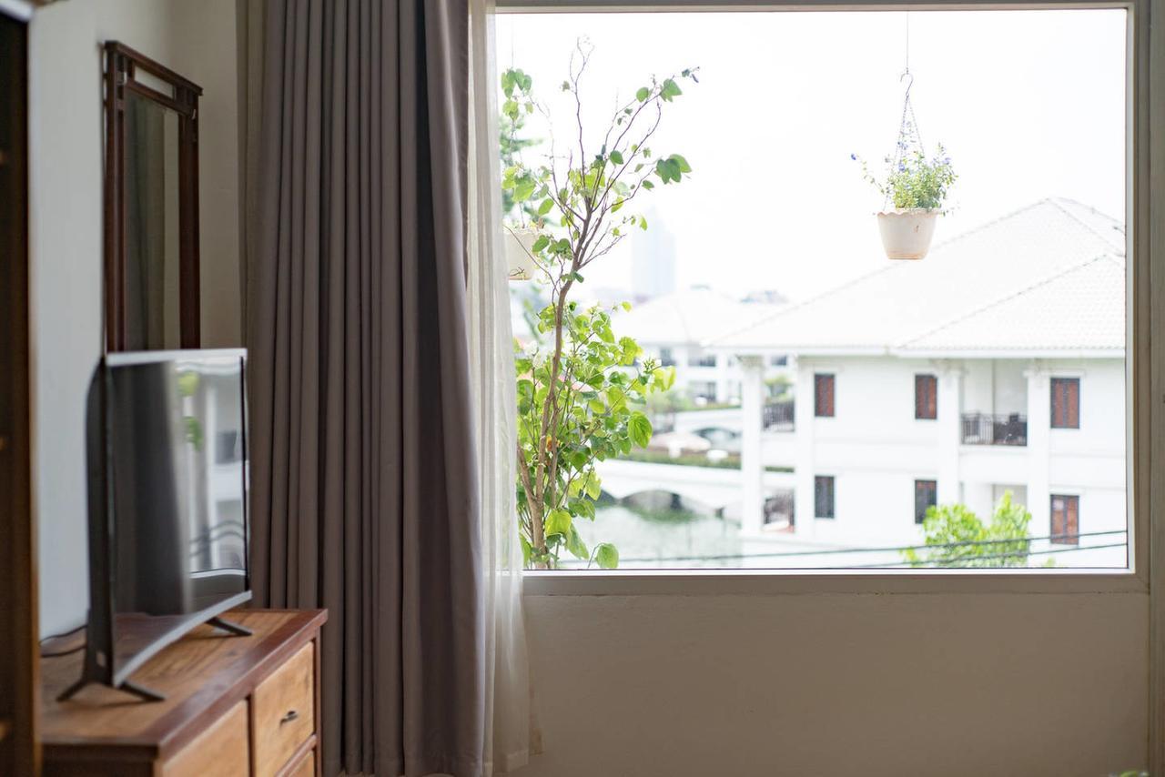 B&B Today Hanoi Esterno foto