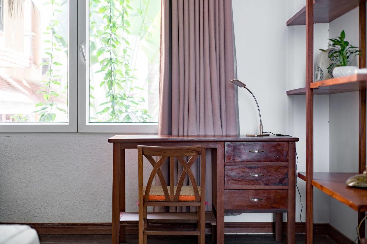 B&B Today Hanoi Esterno foto