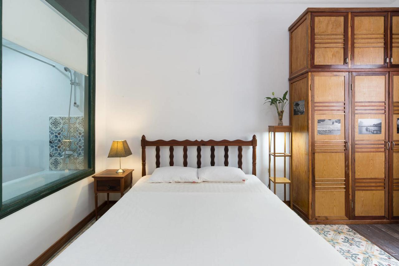 B&B Today Hanoi Esterno foto