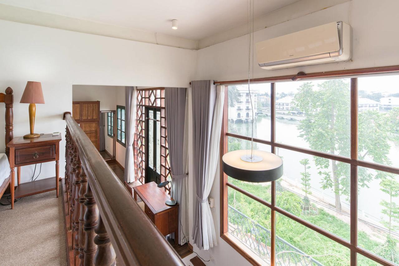 B&B Today Hanoi Esterno foto