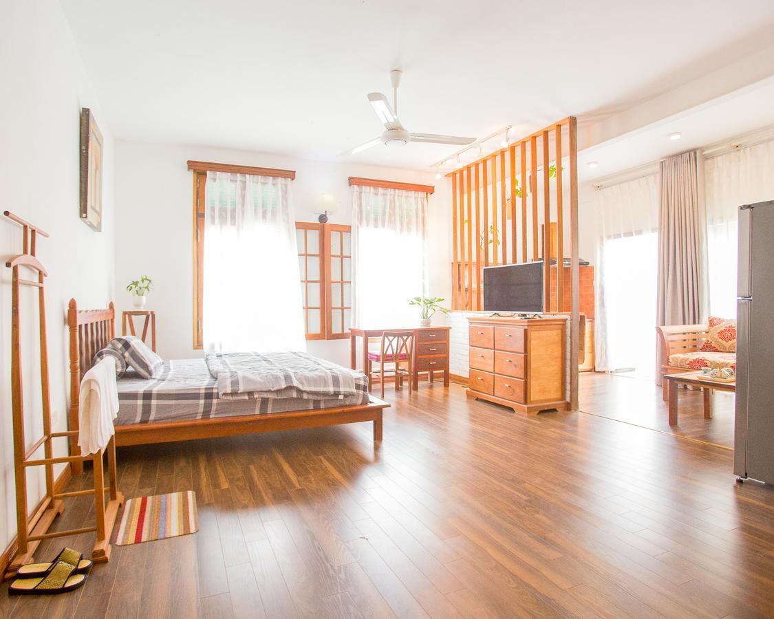 B&B Today Hanoi Esterno foto