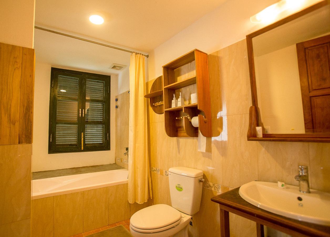 B&B Today Hanoi Esterno foto