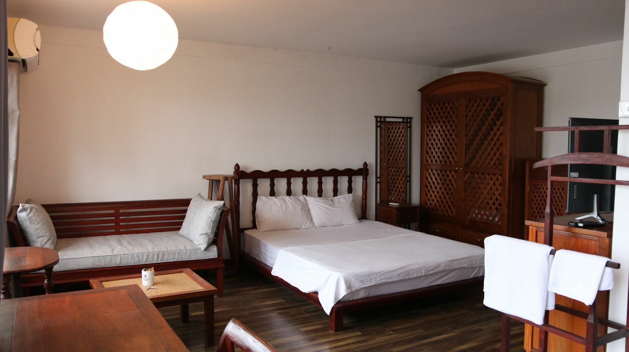 B&B Today Hanoi Esterno foto