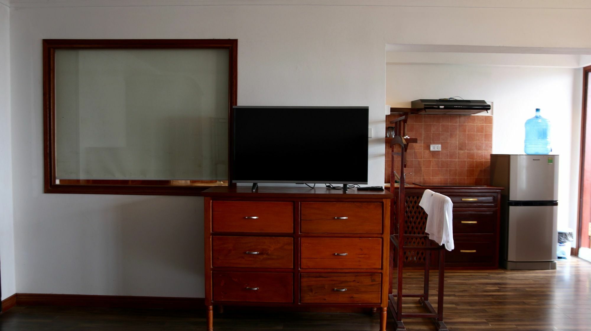 B&B Today Hanoi Esterno foto