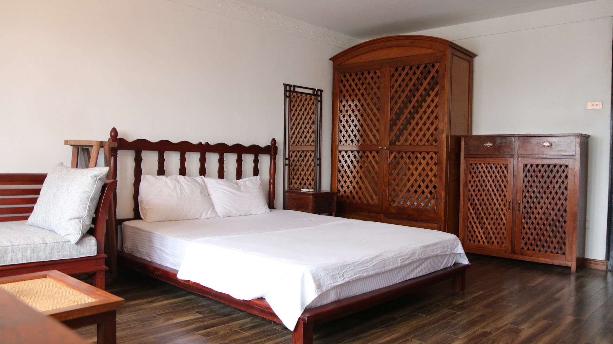 B&B Today Hanoi Esterno foto
