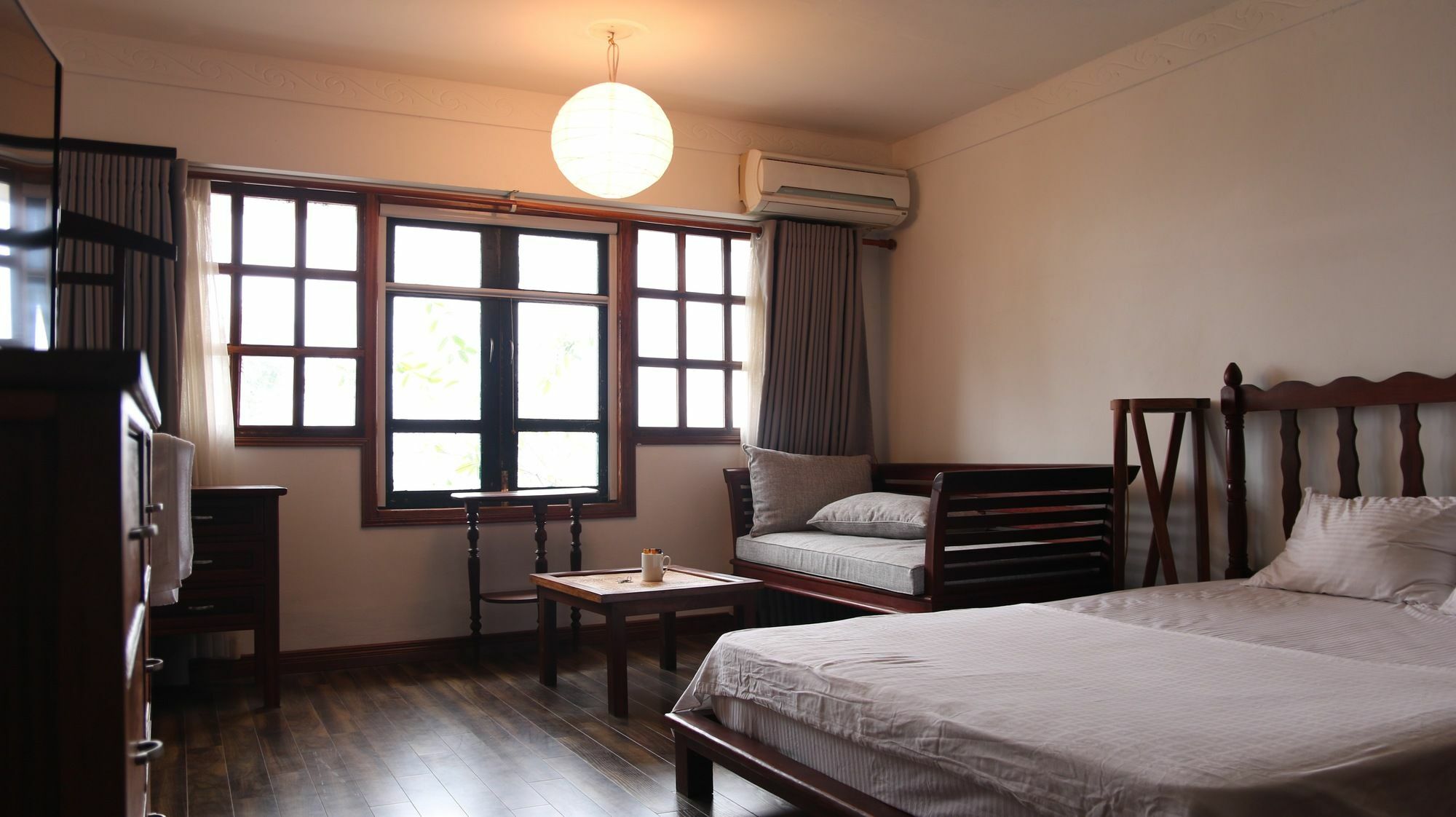 B&B Today Hanoi Esterno foto