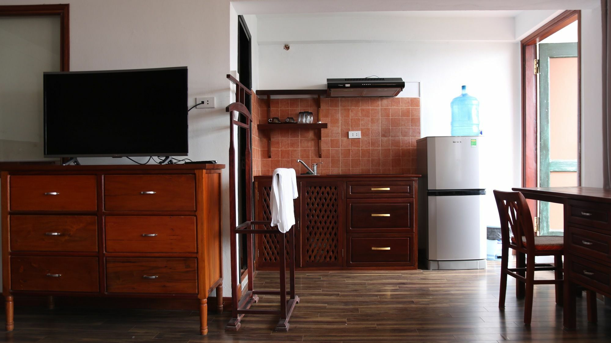 B&B Today Hanoi Esterno foto