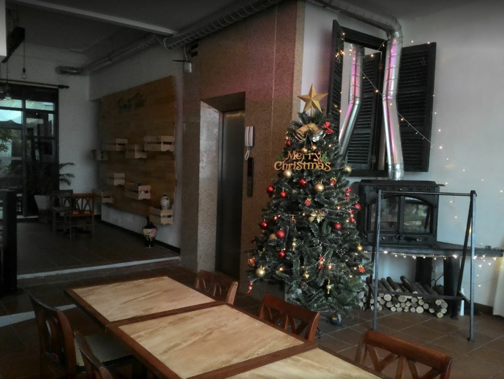 B&B Today Hanoi Esterno foto