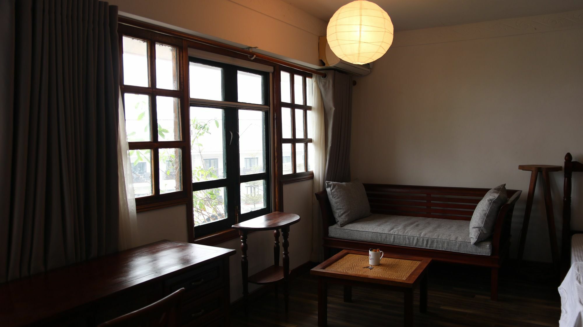 B&B Today Hanoi Esterno foto