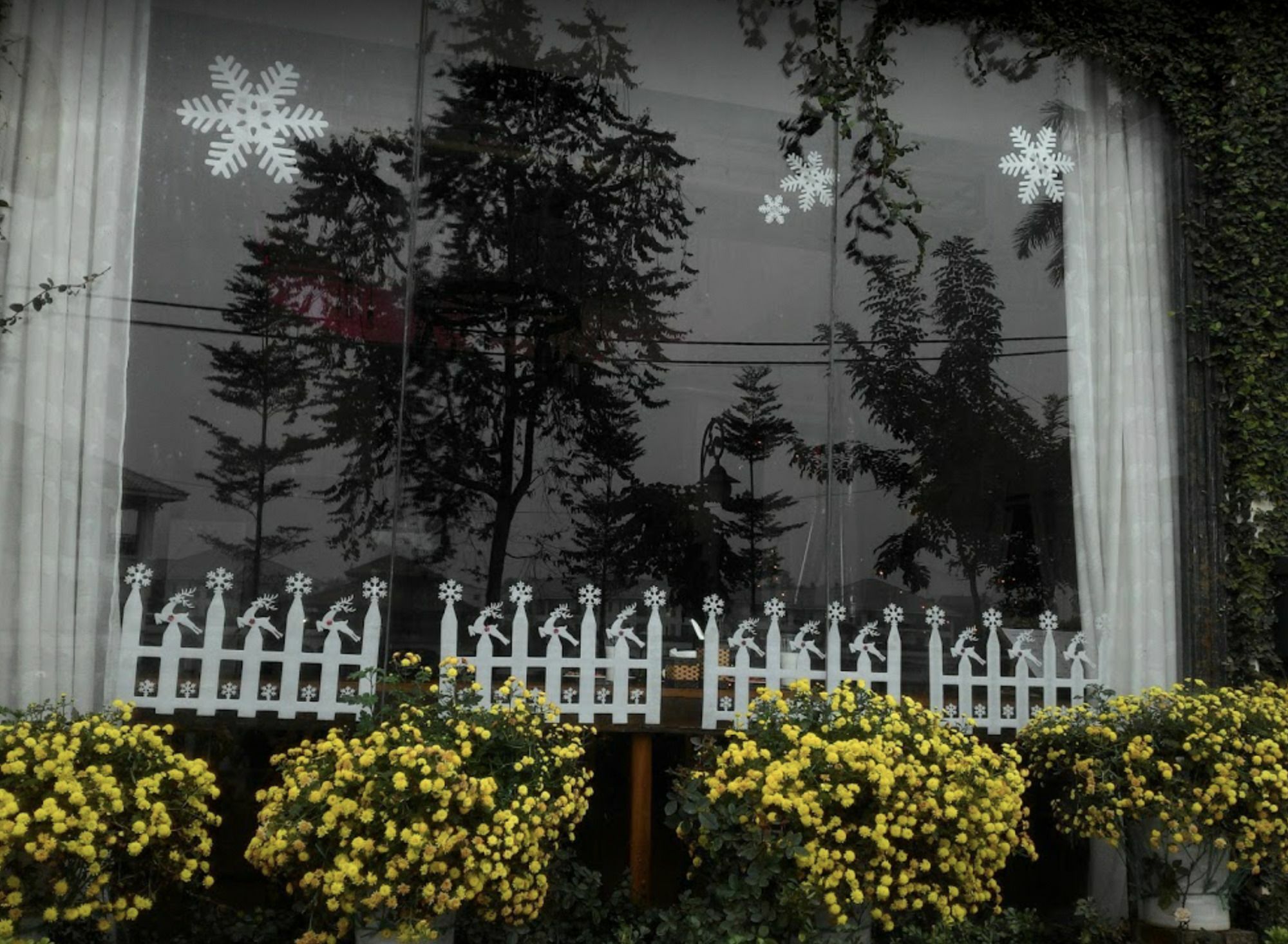 B&B Today Hanoi Esterno foto
