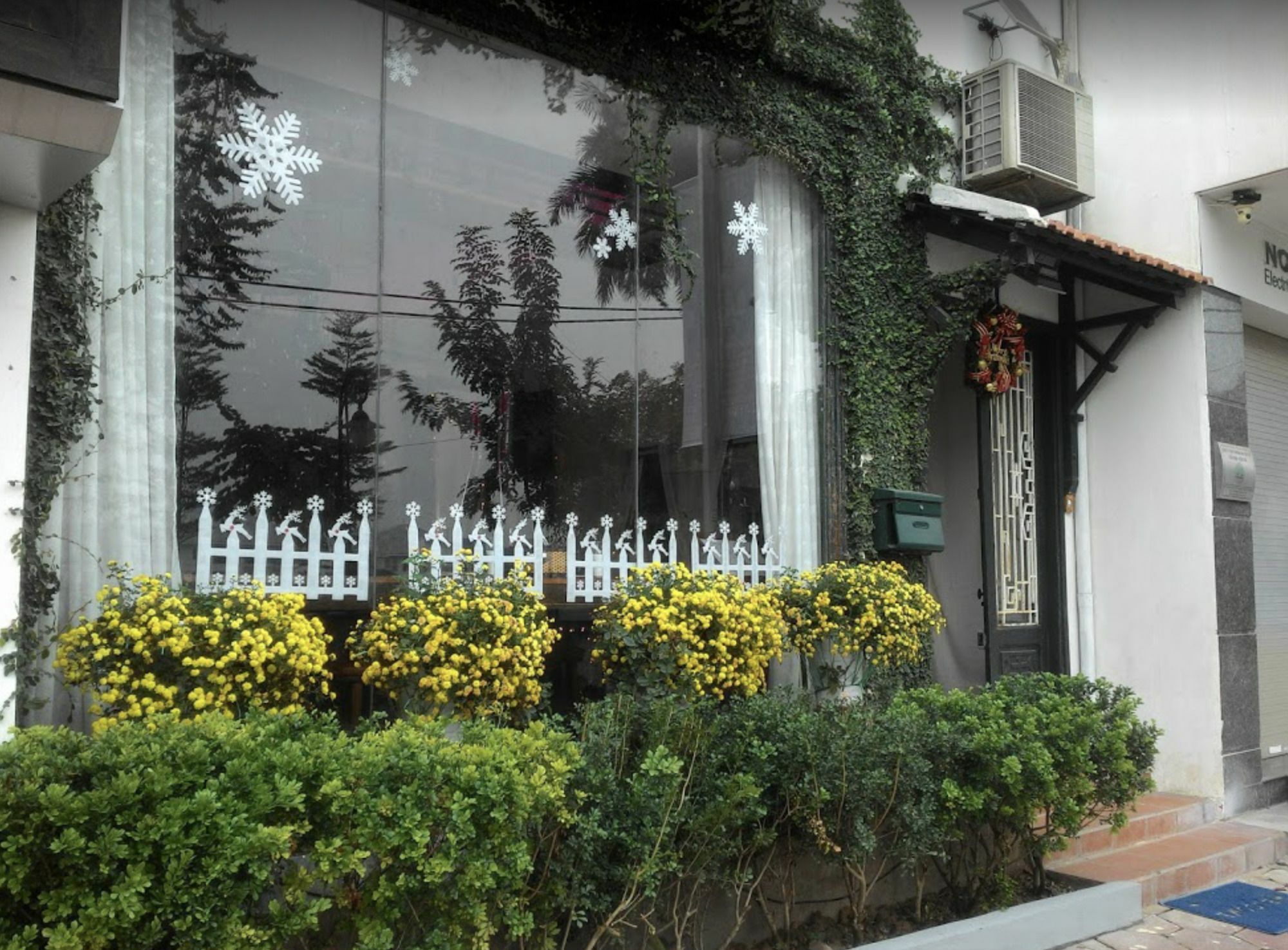 B&B Today Hanoi Esterno foto