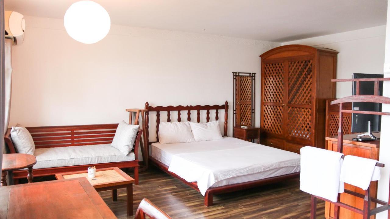 B&B Today Hanoi Esterno foto