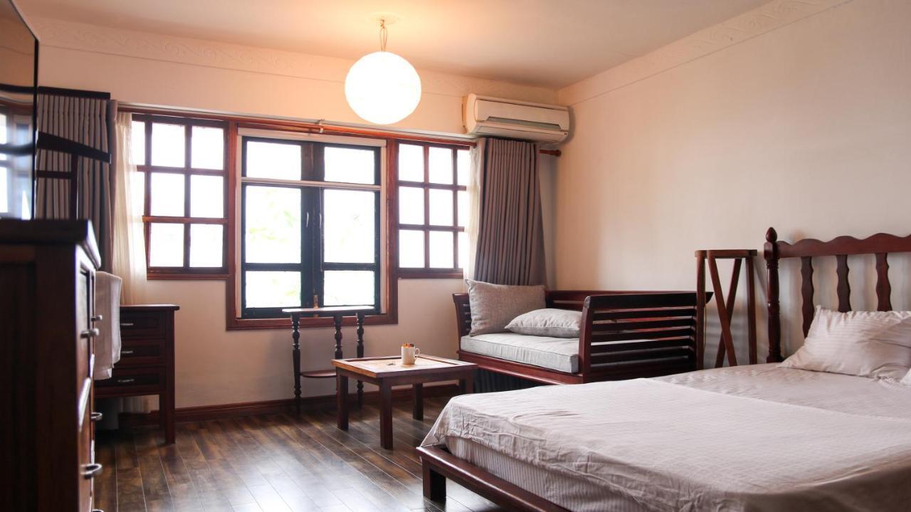 B&B Today Hanoi Esterno foto