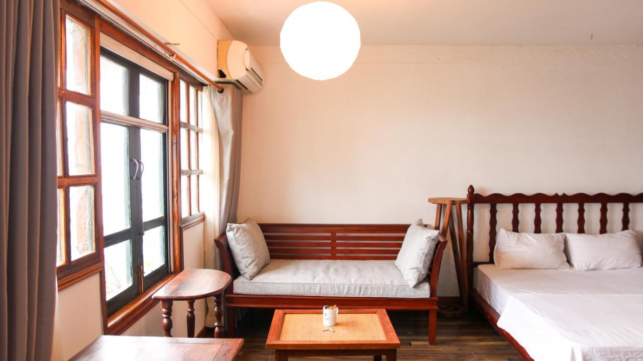 B&B Today Hanoi Esterno foto