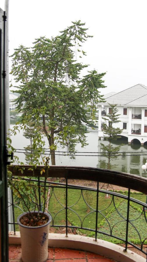B&B Today Hanoi Esterno foto